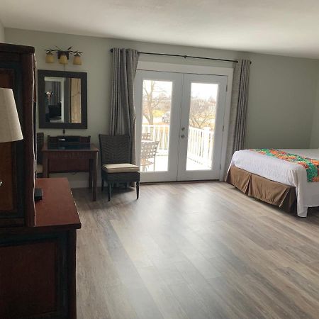 Hotel Marceline Eksteriør bilde